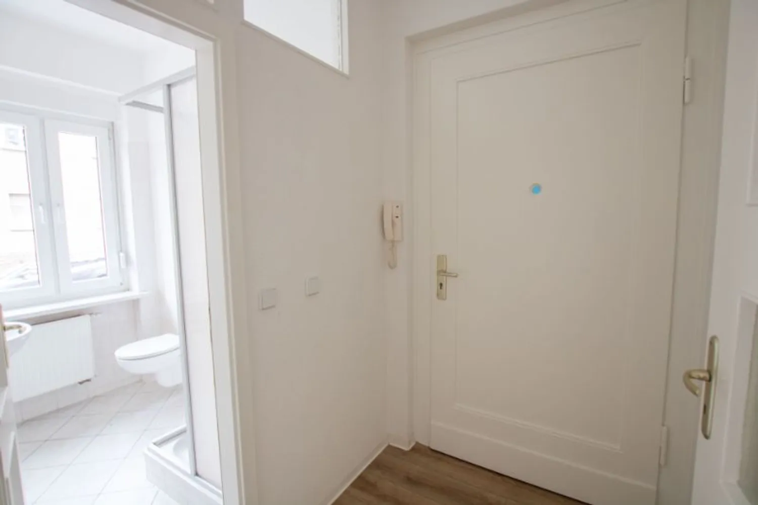 1 Zimmer Wohnung mit 32 m² in Halle (Saale) – Bild 8
