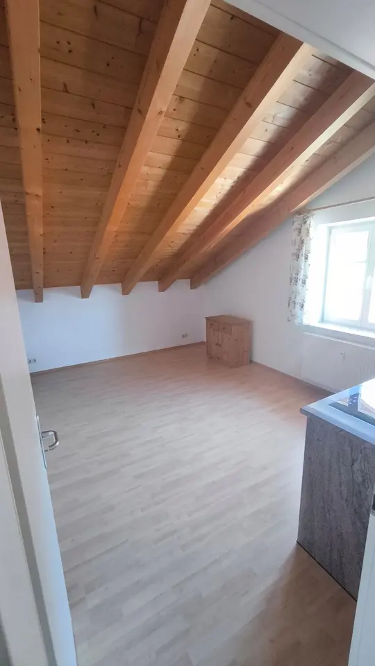 2 Zimmer Wohnung mit 30 m² in Rosenheim – Bild 1