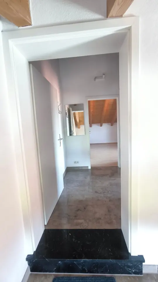 2 Zimmer Wohnung mit 30 m² in Rosenheim – Bild 3