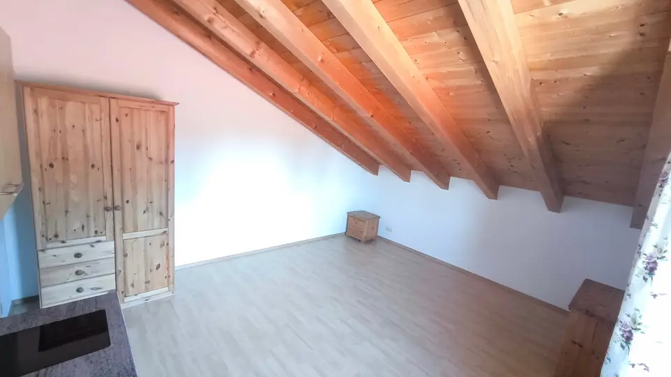 2 Zimmer Wohnung mit 30 m² in Rosenheim – Bild 7