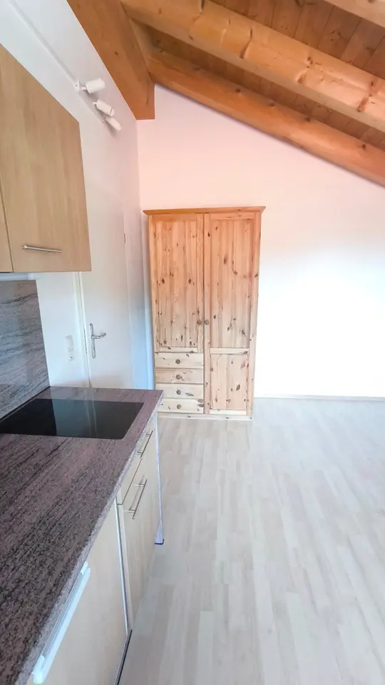 2 Zimmer Wohnung mit 30 m² in Rosenheim – Bild 8