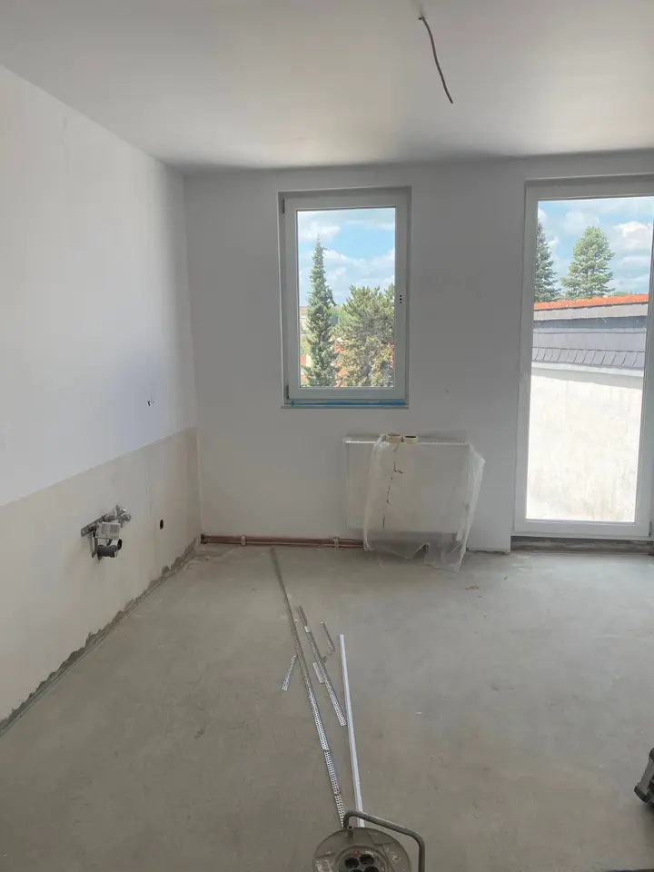 2 Zimmer Wohnung mit 74 m² in Weimar – Bild 7