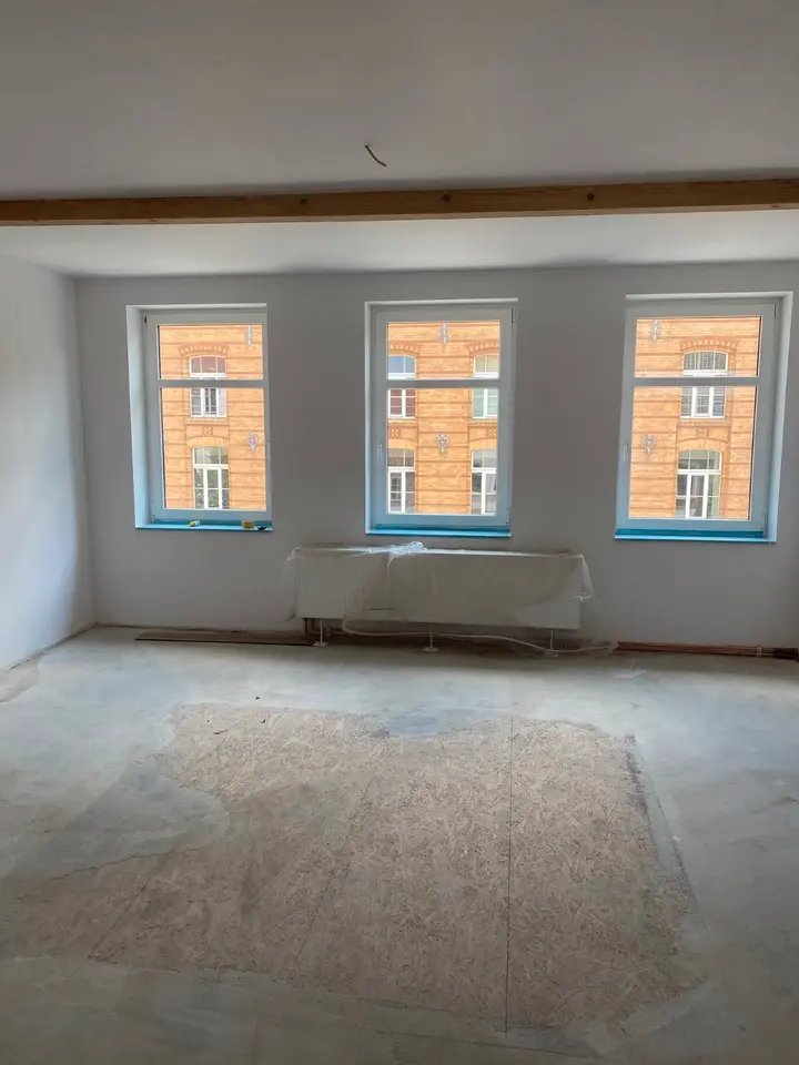 2 Zimmer Wohnung mit 74 m² in Weimar – Bild 8