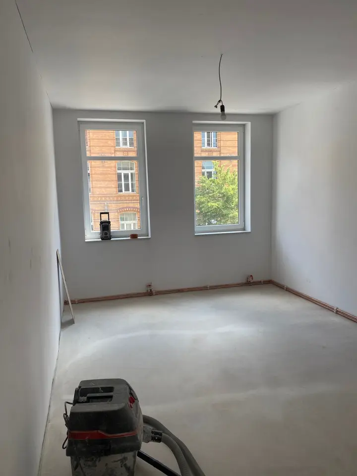 2 Zimmer Wohnung mit 74 m² in Weimar – Bild 9