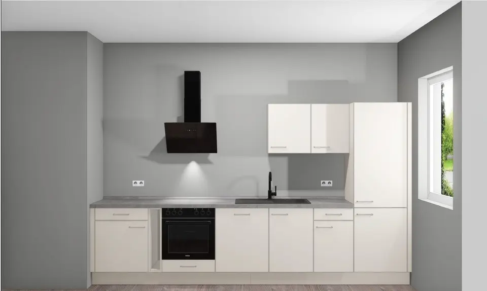 2 Zimmer Wohnung mit 74 m² in Weimar – Bild 10