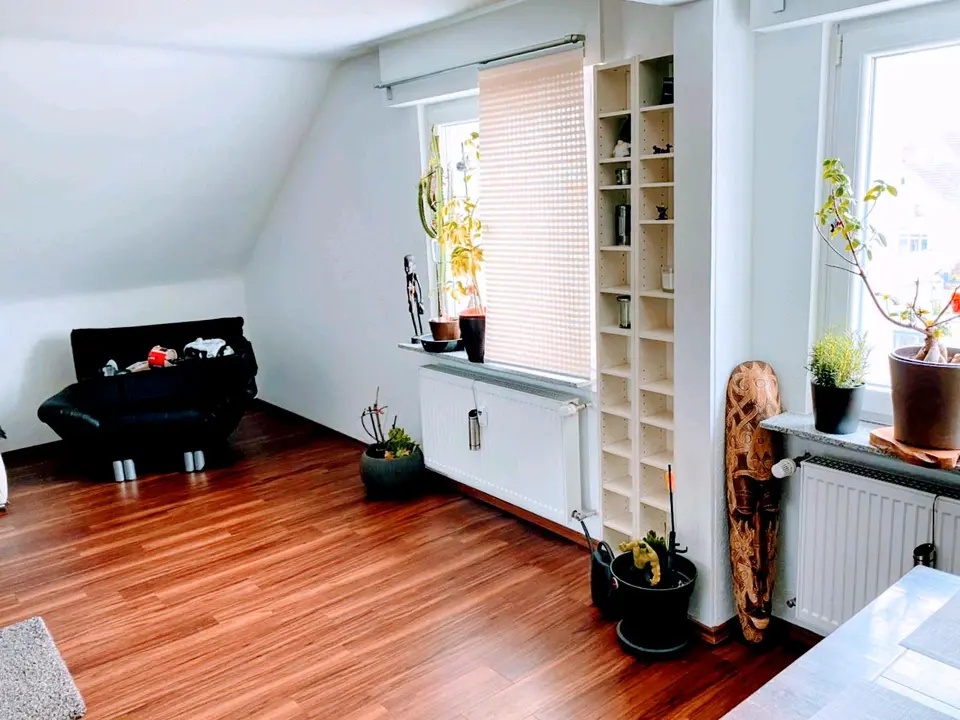 4 Zimmer Wohnung mit 71 m² in Rodgau – Bild 1