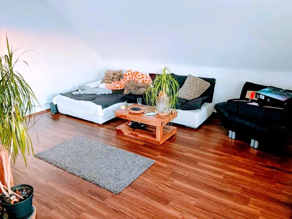 4 Zimmer Wohnung mit 71 m² in Rodgau – Bild 2