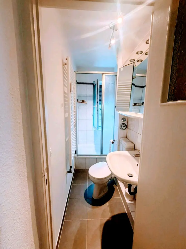 4 Zimmer Wohnung mit 71 m² in Rodgau – Bild 5