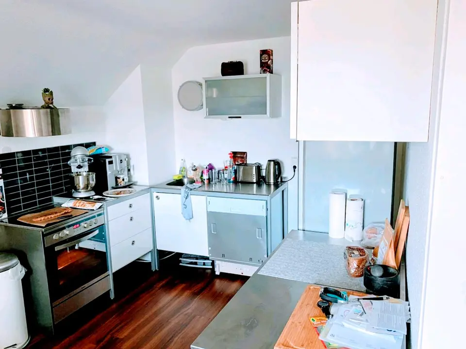 4 Zimmer Wohnung mit 71 m² in Rodgau – Bild 7