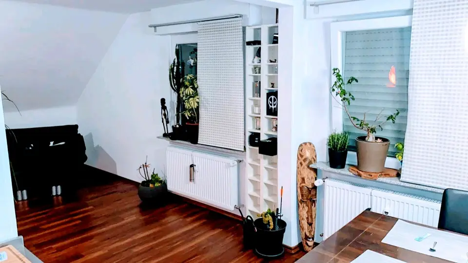 4 Zimmer Wohnung mit 71 m² in Rodgau – Bild 8