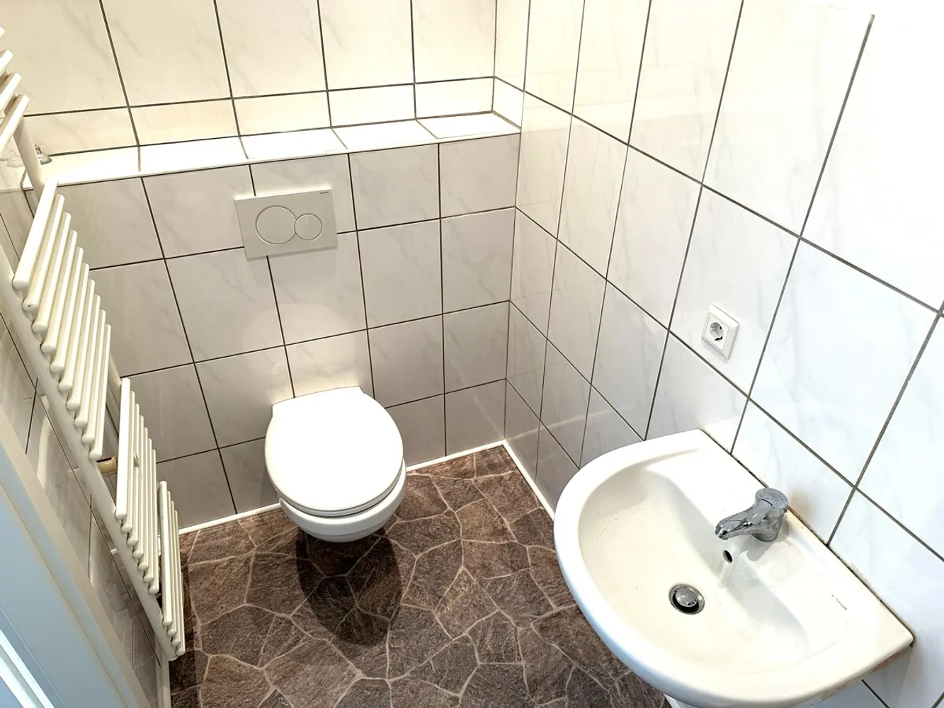 3 Zimmer Wohnung mit 66 m² in Remscheid – Bild 12