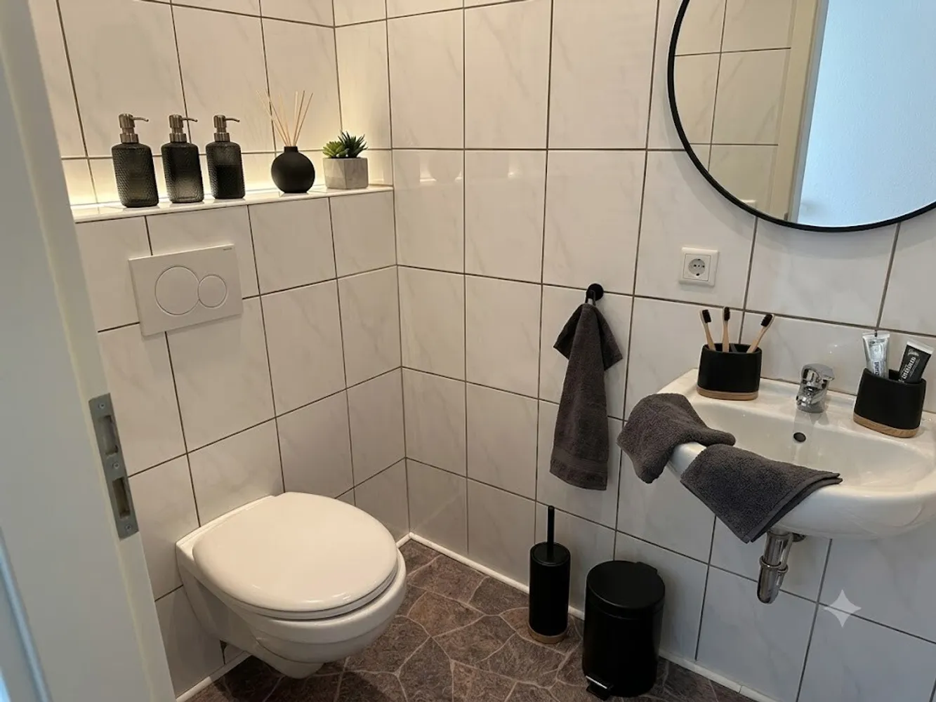 3 Zimmer Wohnung mit 66 m² in Remscheid – Bild 5