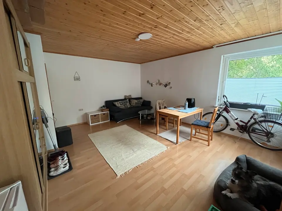 2 Zimmer Wohnung mit 32 m² in Marburg – Bild 6
