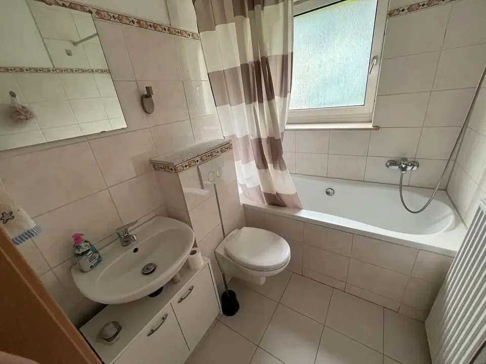 2 Zimmer Wohnung mit 32 m² in Marburg – Bild 8