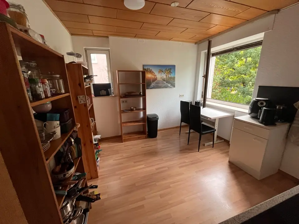 2 Zimmer Wohnung mit 32 m² in Marburg – Bild 9