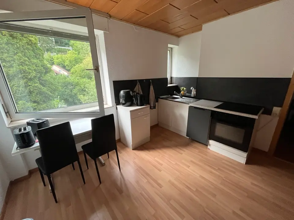 2 Zimmer Wohnung mit 32 m² in Marburg – Bild 10