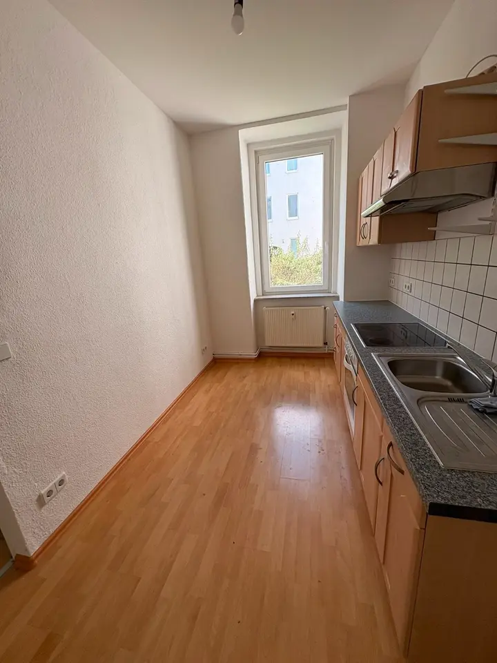 Studio mit 28 m² in Magdeburg – Bild 4