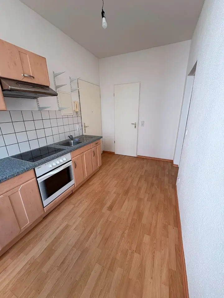 Studio mit 28 m² in Magdeburg – Bild 5