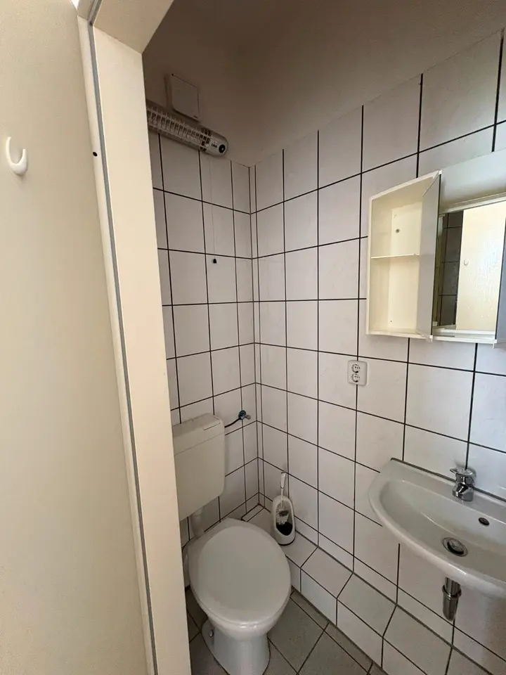 Studio mit 28 m² in Magdeburg – Bild 9