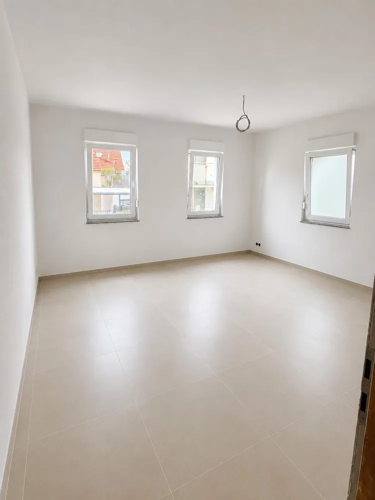 3 Zimmer Wohnung mit 60 m² in Göppingen – Bild 2