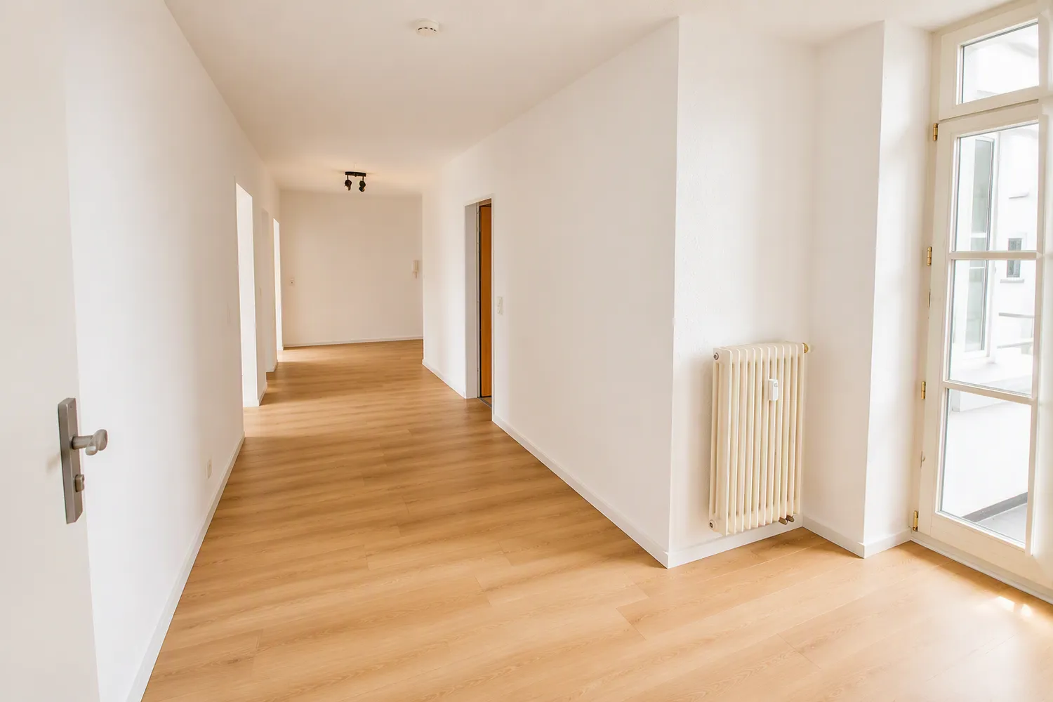 4 Zimmer Wohnung mit 147 m² in Würzburg – Bild 5