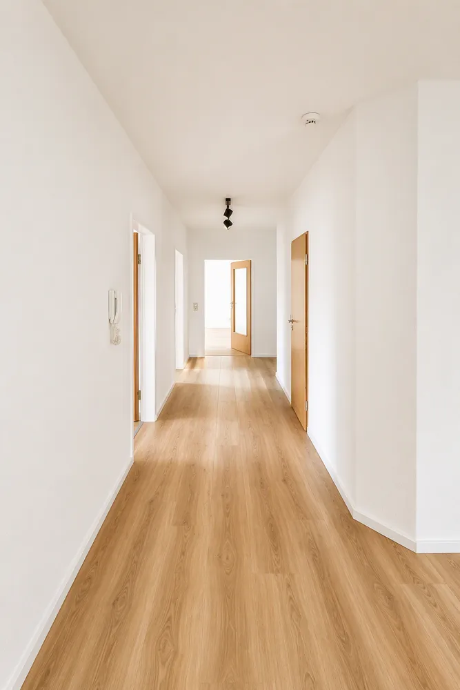 4 Zimmer Wohnung mit 147 m² in Würzburg – Bild 8