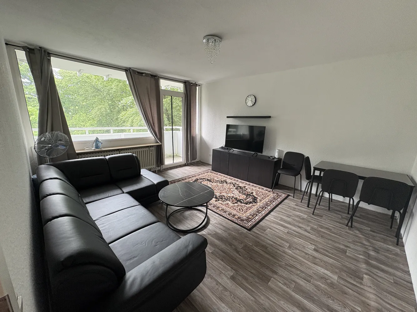 3 Zimmer Wohnung mit 63 m² in Velbert – Bild 1