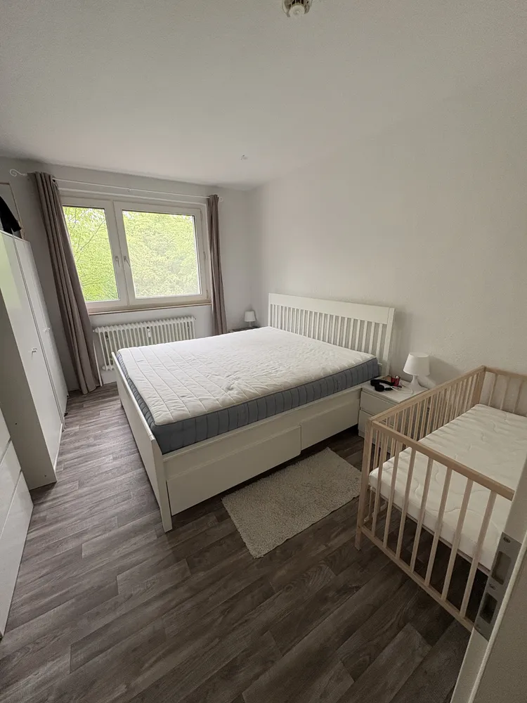 3 Zimmer Wohnung mit 63 m² in Velbert – Bild 3