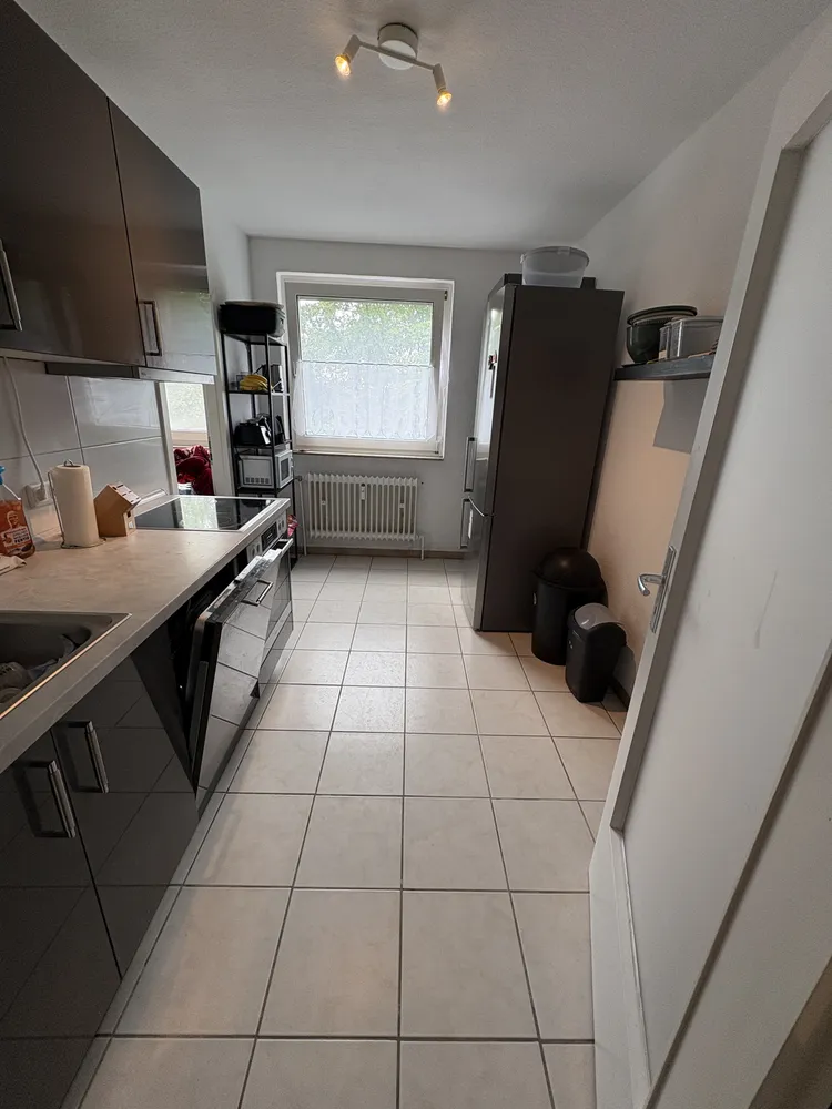 3 Zimmer Wohnung mit 63 m² in Velbert – Bild 4