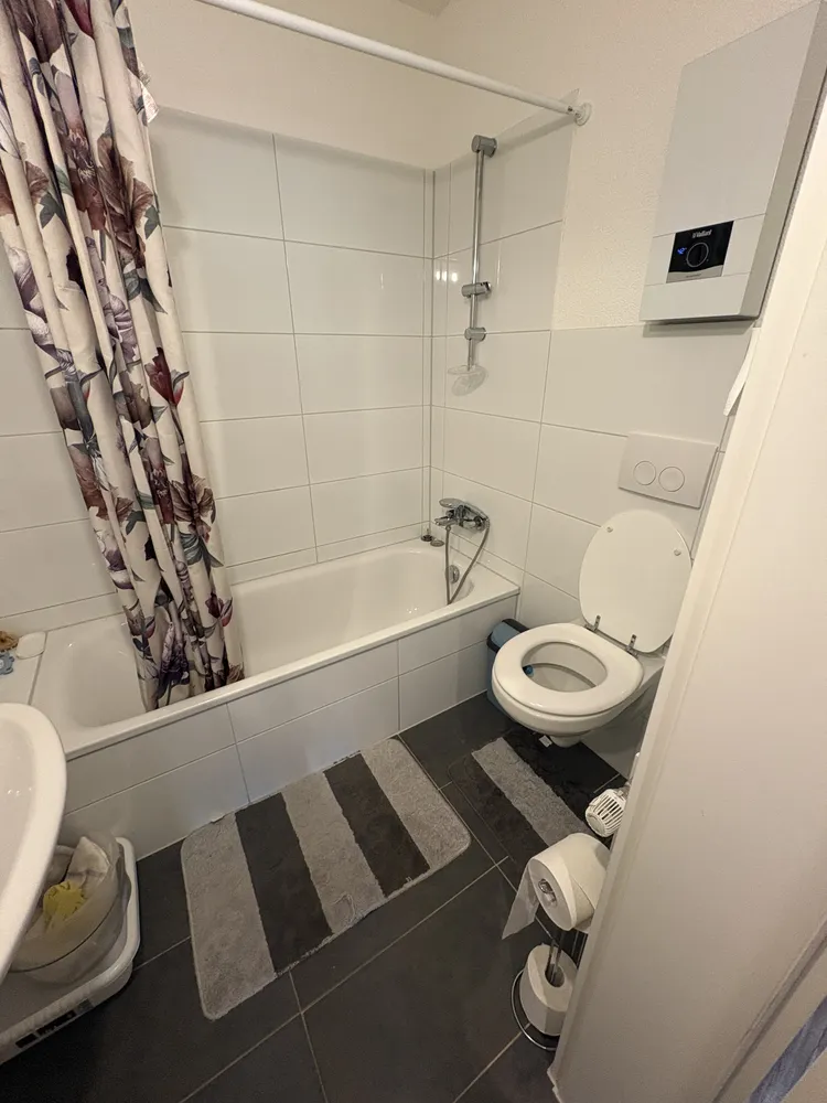 3 Zimmer Wohnung mit 63 m² in Velbert – Bild 5