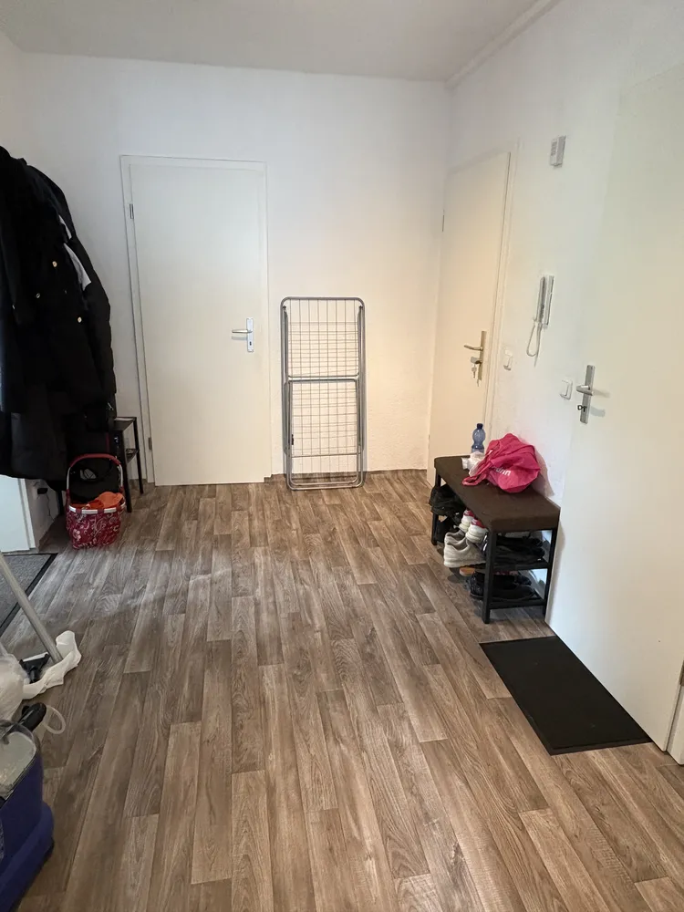 3 Zimmer Wohnung mit 63 m² in Velbert – Bild 6