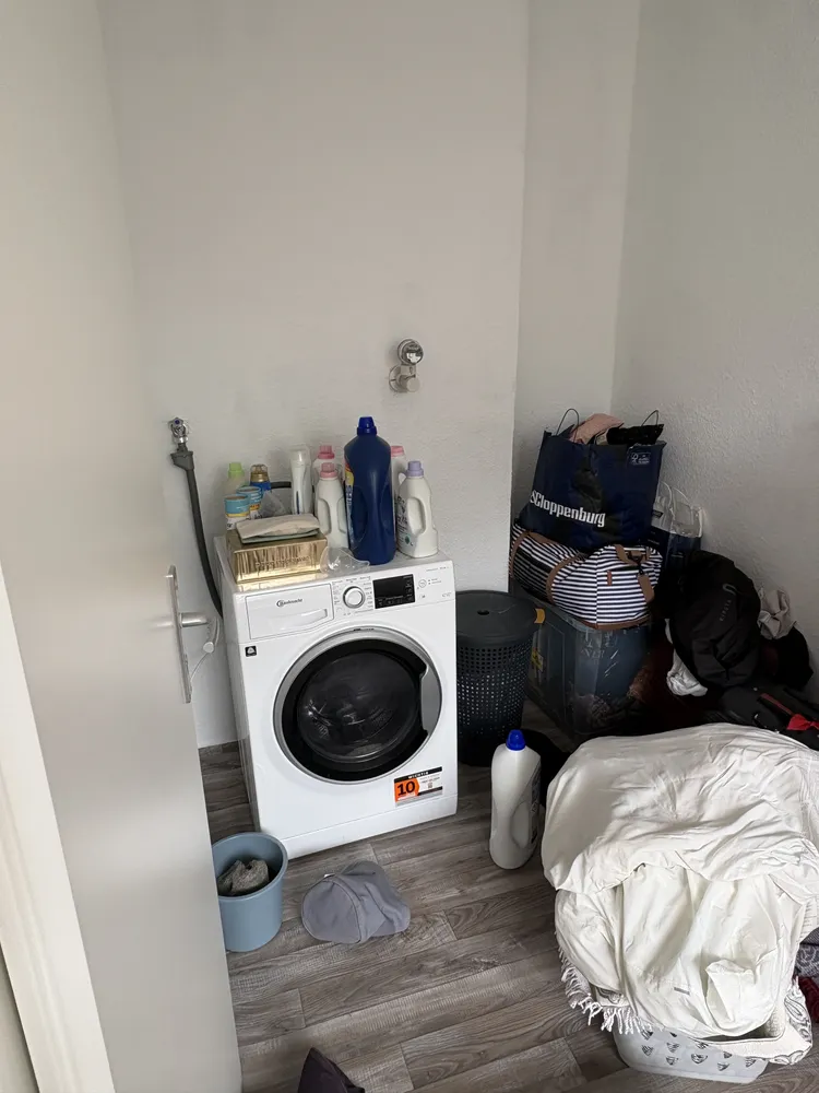 3 Zimmer Wohnung mit 63 m² in Velbert – Bild 7