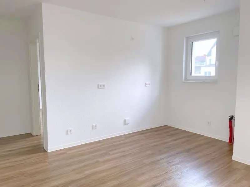 2 Zimmer Wohnung mit 58 m² in Koblenz – Bild 2