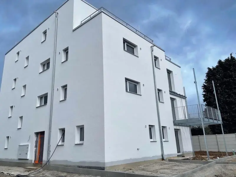 2 Zimmer Wohnung mit 58 m² in Koblenz – Bild 5