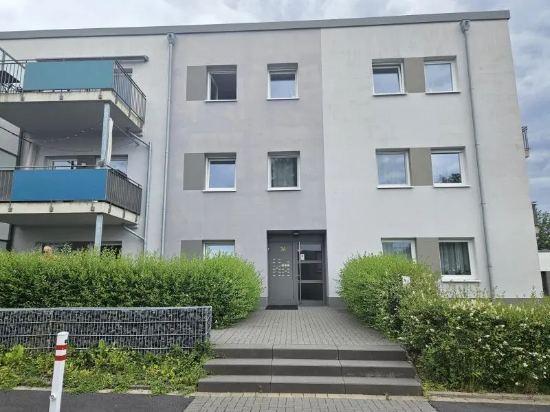 2 Zimmer Wohnung mit 58 m² in Koblenz – Bild 8