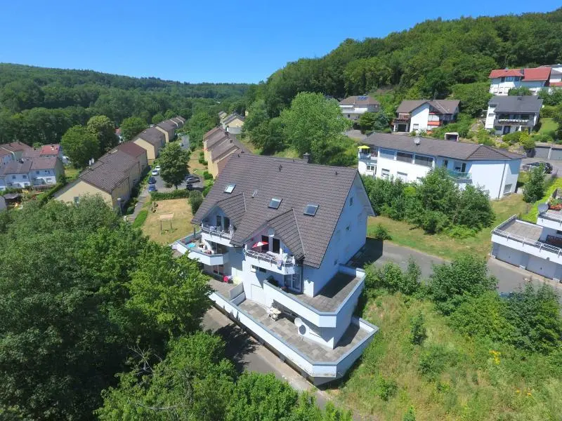 2 Zimmer Wohnung mit 58 m² in Koblenz – Bild 9