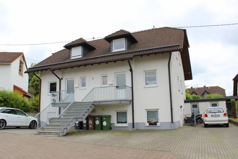 2 Zimmer Wohnung mit 58 m² in Koblenz – Bild 10