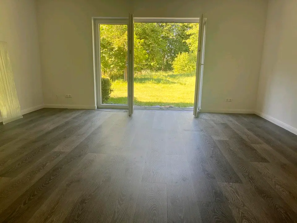 4 Zimmer Haus mit 97 m² in Neumünster – Bild 1