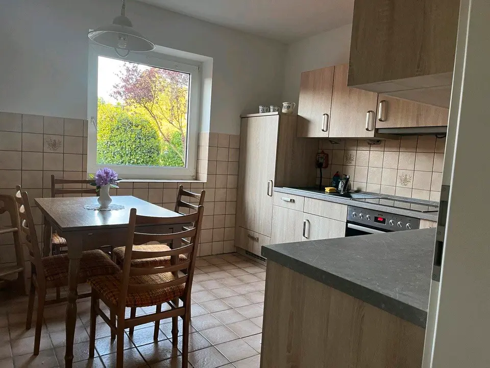 4 Zimmer Haus mit 97 m² in Neumünster – Bild 8