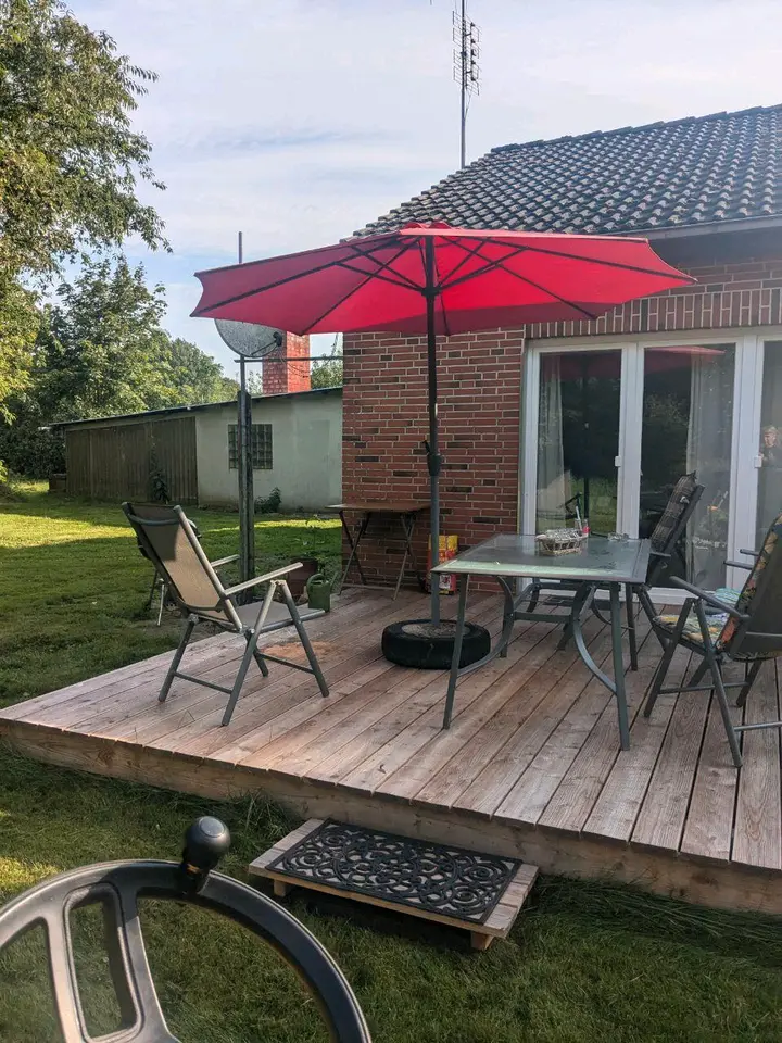 4 Zimmer Haus mit 97 m² in Neumünster – Bild 9
