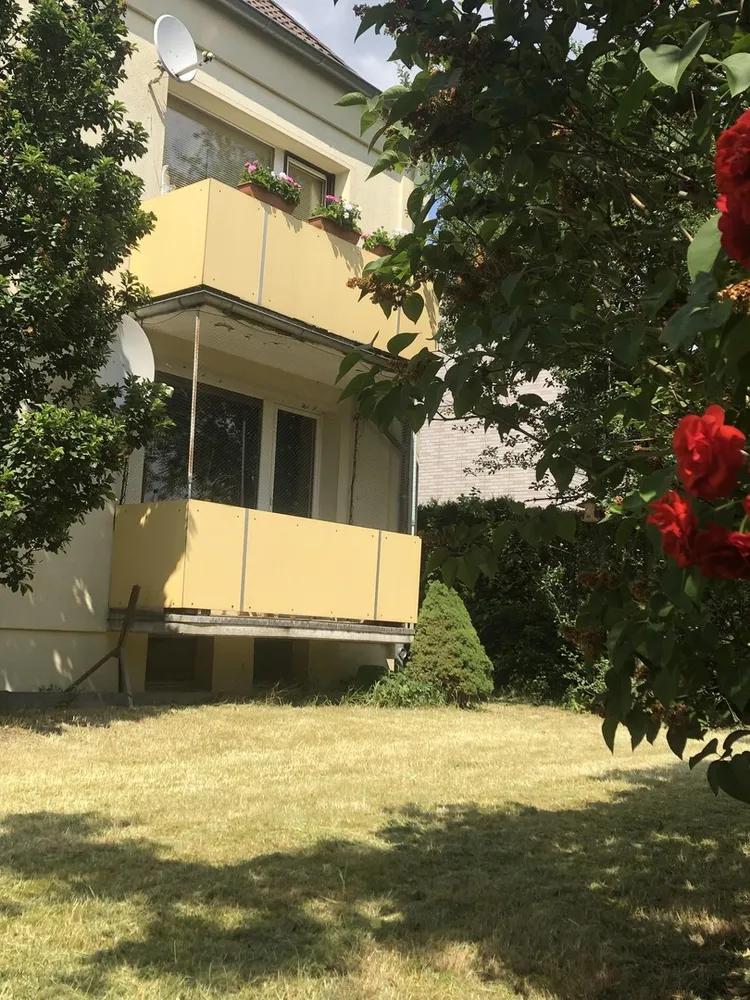 3 Zimmer Wohnung mit 66 m² in Braunschweig – Bild 1