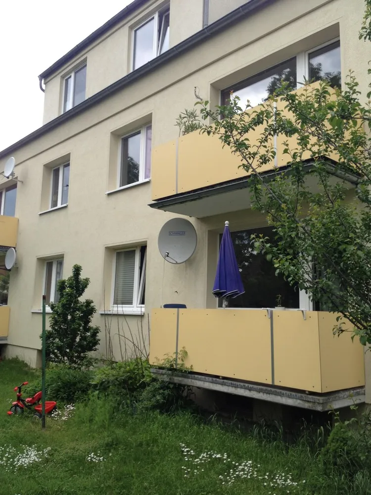 3 Zimmer Wohnung mit 66 m² in Braunschweig – Bild 2
