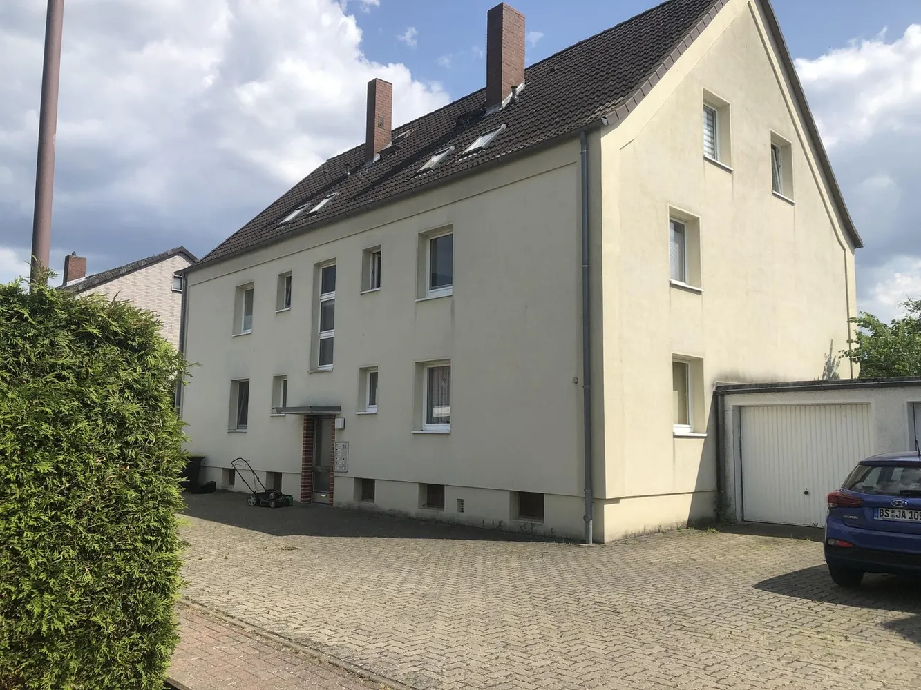 3 Zimmer Wohnung mit 66 m² in Braunschweig – Bild 3
