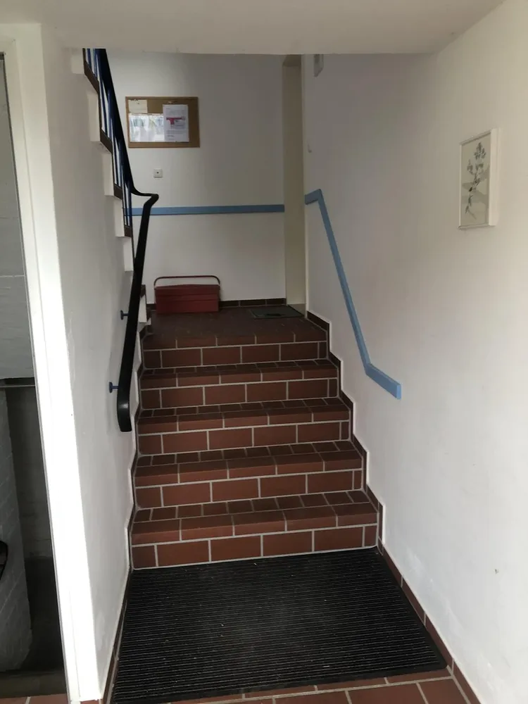 3 Zimmer Wohnung mit 66 m² in Braunschweig – Bild 5