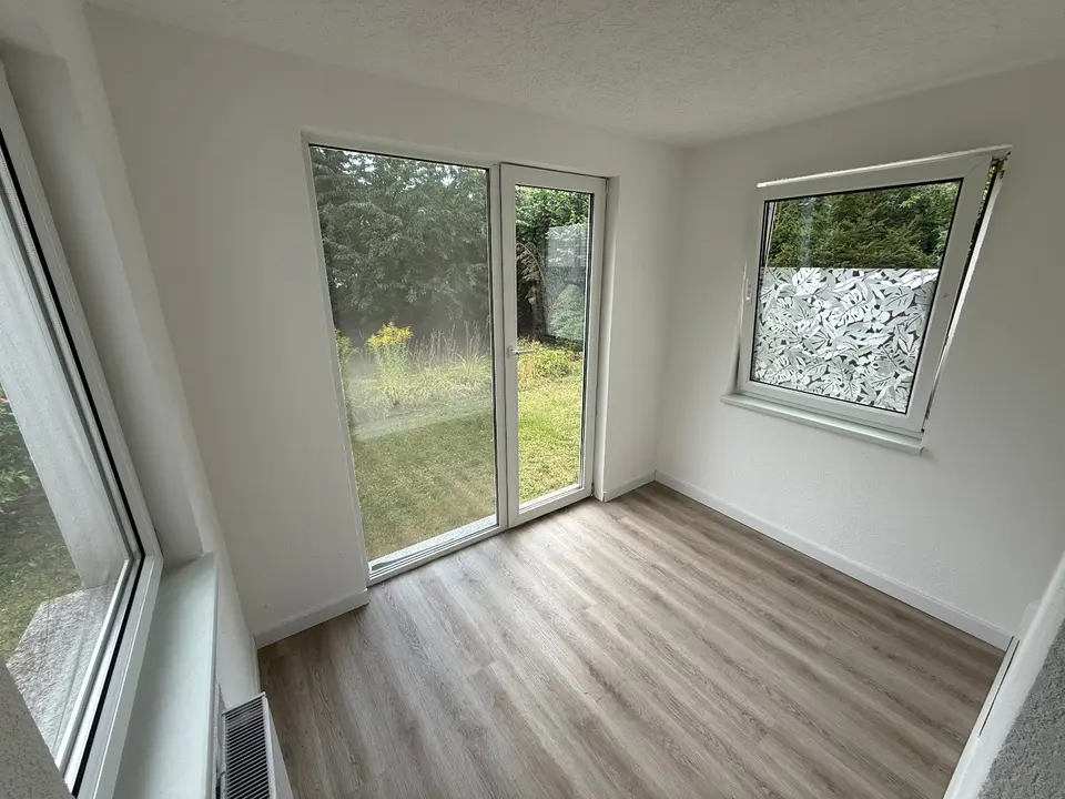 4 Zimmer Wohnung mit 90 m² in Erfurt – Bild 3