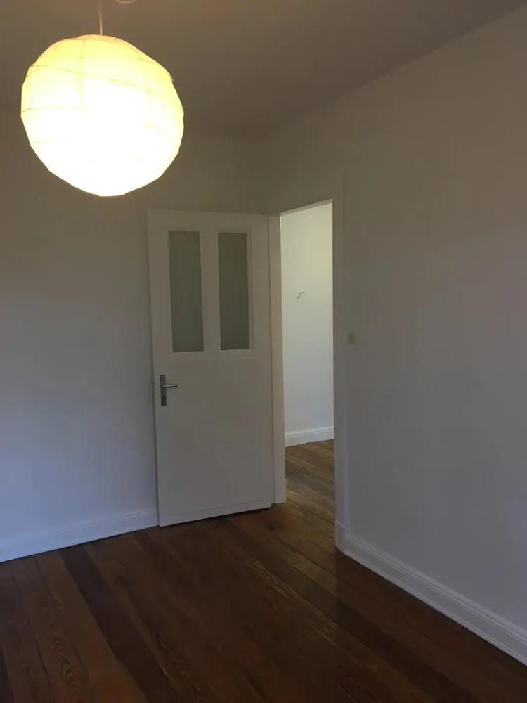 2 Zimmer Wohnung mit 50 m² in Hamburg – Bild 2