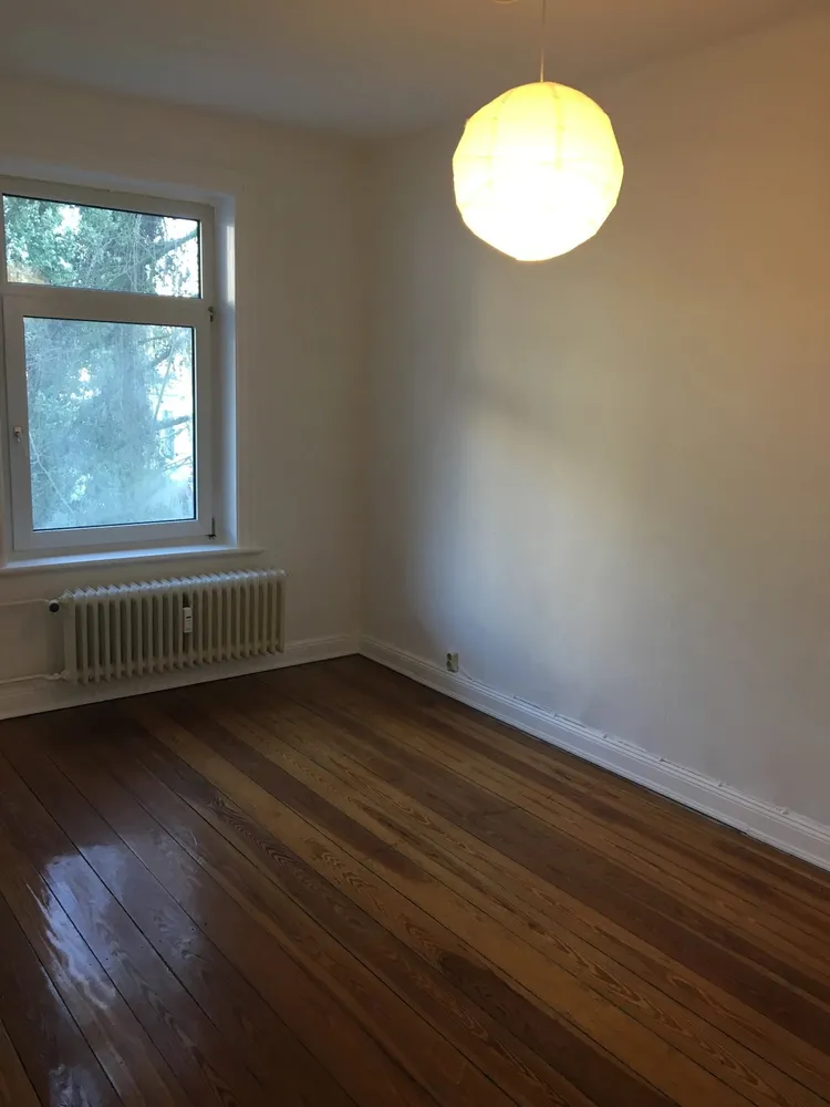 2 Zimmer Wohnung mit 50 m² in Hamburg – Bild 3