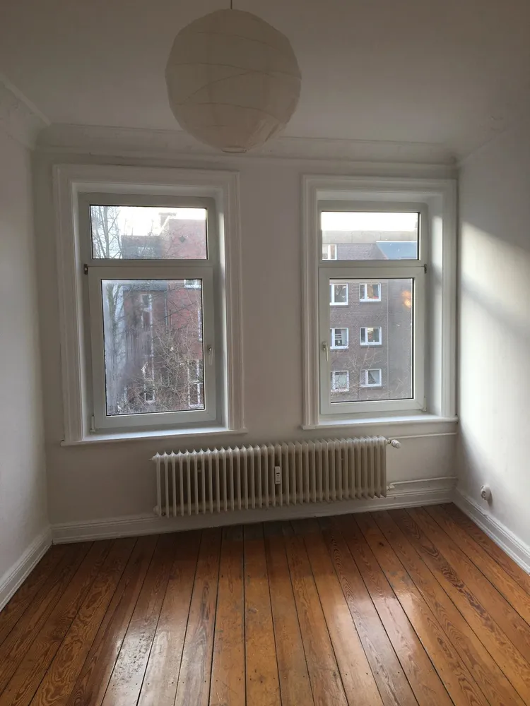 2 Zimmer Wohnung mit 50 m² in Hamburg – Bild 4