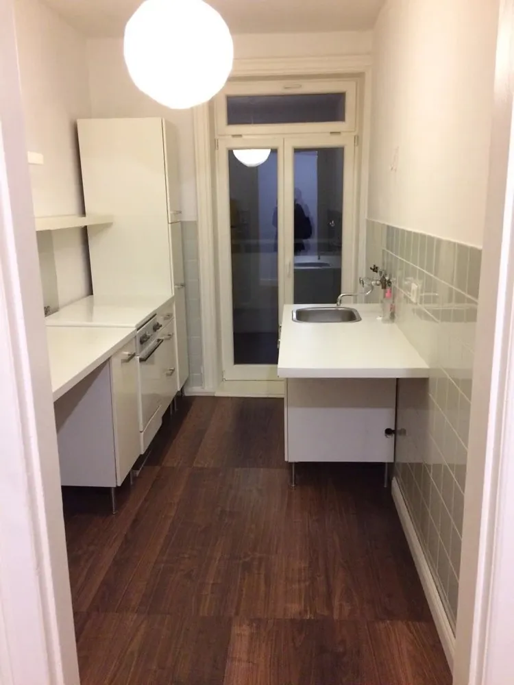 2 Zimmer Wohnung mit 50 m² in Hamburg – Bild 7