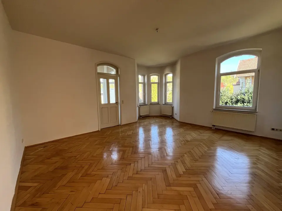 5 Zimmer Wohnung mit 166 m² in Eisenach – Bild 2